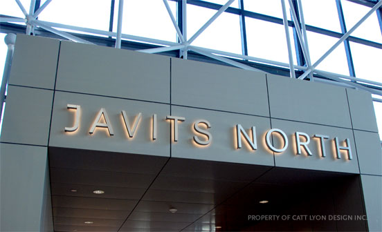 Javits Center